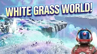 5 AMAZING Planets With FLOATING Islands!
