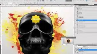 DAMAGE -PODIE CONTEST ENTRY