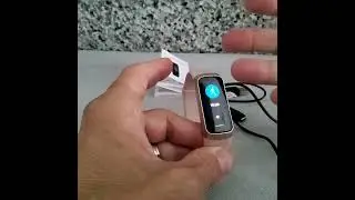 IMFRCHCS Fitness Tracker Activity Tracker Review, Fabulous! Love it!