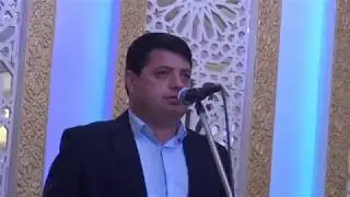 БУРХОН - фалак
