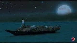 Ore Nil Doriya | Original | Abdul Jabbar | Bangla Movie Song