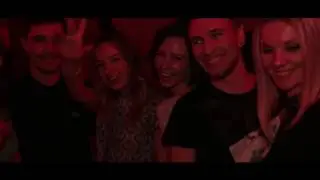 Самотёка Лофт. Mishkasound   MANSARD Aftermovie 09 04 16
