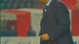 Unutulmayan Goller Sergen Yalçın Denizlispor maçı