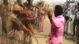 Bharat Bandh LIVE updates