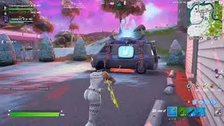 PRIMERA VICTORIA DE LA TEMPORADA 1 CAPITULO 3 DE FORTNITE!!!! KeDrex