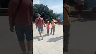 Алупка, Воронцовский дворец