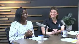 Considering a career with the City of Port St. Lucie? Here are 5 reasons why it's a great idea