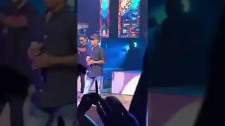 Chamara Weerasinghe Back to Stage | චාමර වීරසිංහ | එයා ආයෙම සින්දු කියනවා ♥️