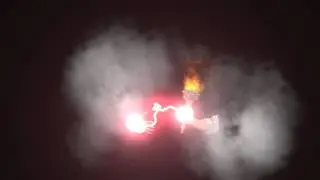 Pass the Torch