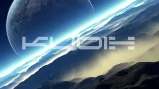 Kubix - Endless Surface