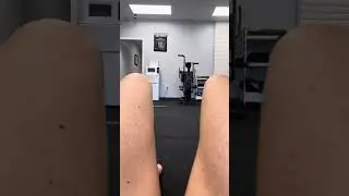 Do You Have One Leg Shorter? Try This Test.