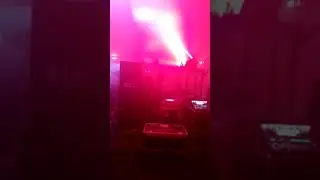 SMURF live at rez one nite only 6.4.19  stage 3 pt3