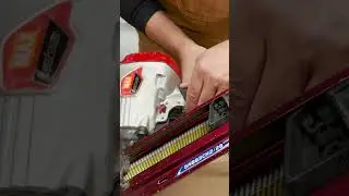 Framing Nailer!     