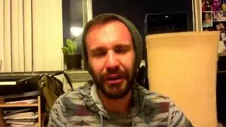 Vlog: 4 Weeks (Caution: Emotions Ahead!)