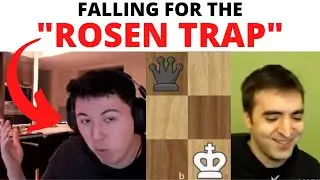 GM Eric Hansen FALLS for the 