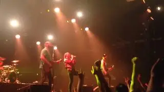 Guano Apes - Big in Japan (А2 СПб) LIVE