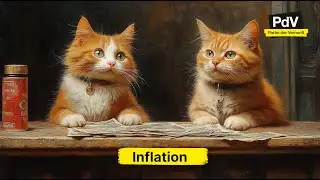 Bettina & Irakli [001]: Inflation
