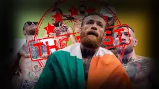 Conor McGregors Best Moments All Time!