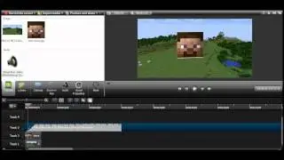 How to Make an Intro in Camtasia Studio 8