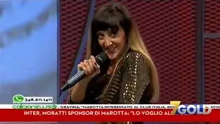 7GOLD Iravox e Danilo Bajocchi ospiti di 
