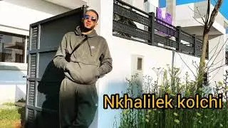 10k mocci - nkhalilek kolchi ( music officiel )2021