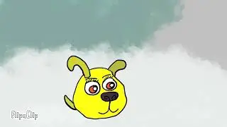 Temper Dogs Trailer (No Sound) #flipaclip