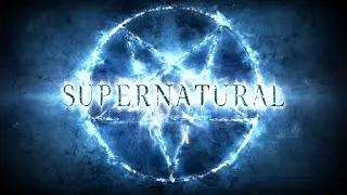 Supernatural - Sam&Dean - funy