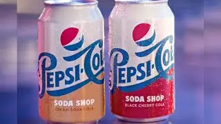 Pepsi FAIL Again?!