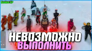 ОБНОВЛЕНИЕ НА ДР РОДИНЫ! ДУШНЫЕ КВЕСТЫ, ОТ КОТОРЫХ Я СГОРЕЛ! | 