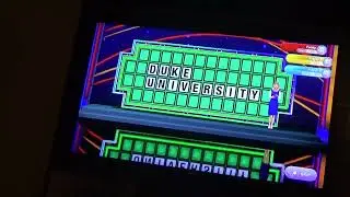 Us Playing Wheel of Fortune in the Hotel Room (Magfest 2024 part 5)