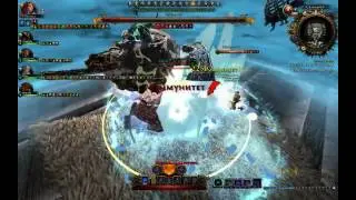 Neverwinter online. Стойкий благочестивый клирик. М 10,5. Свардборг эпический.