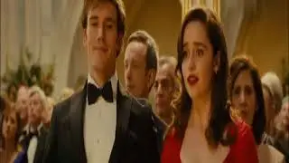 До встречи с тобой.. Луиза и Уилл-Только живи..