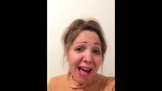 Hurt from Christina Aguilera performed by Lisa Bohlen