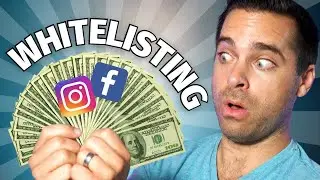 How Much to Charge for Whitelisting and Licensing Influencer Content