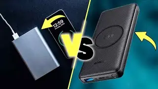 3.4 Amp vs 2.4 Amp Portable Chargers: What You Need to Know!