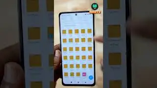File Manager Secret Trick 