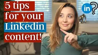 2021 Best Content Types that works BEST in LinkedIn: Personal and Company Branding 101