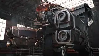 MARAUDER