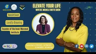 Elevate Your Life 17224