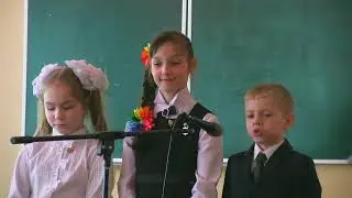 Проект ШАХМАТЫ г. Жлобин СШ №13 2016
