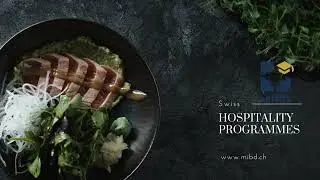 Hospitality Programmes