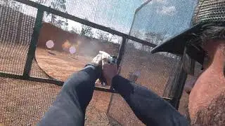 4a Etapa Campeonato Brasileiro IPSC Handgun 2021 - Brasília/DF