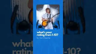 This song took over TikTok – how would you rate it?
