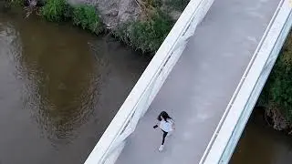 Rio Manzanres.