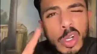 سفاح التجمع كريم محمد سليم ( سفّاح التجمّع ) قبل اكتشاف جرائمه