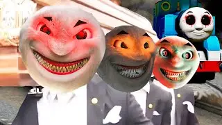 SPIDER The Train (2023) - Coffin Dance Song Cover
