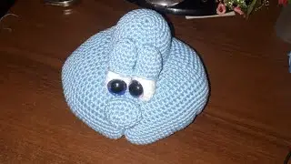 Утяжка мордочки.