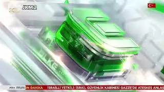 Ülke TV Spor Jeneriği