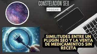 Similitudes entre un plugin SEO "pro" y la venta de medicamentos sin receta