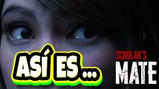 ¿Merece la pena Scholar's Mate? Análisis en Español